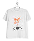Coding GIMME A BREAK Nerd Engineering Casual Graphic Printed T-Shirt for Men